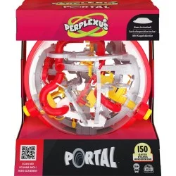 Perplexus Portal