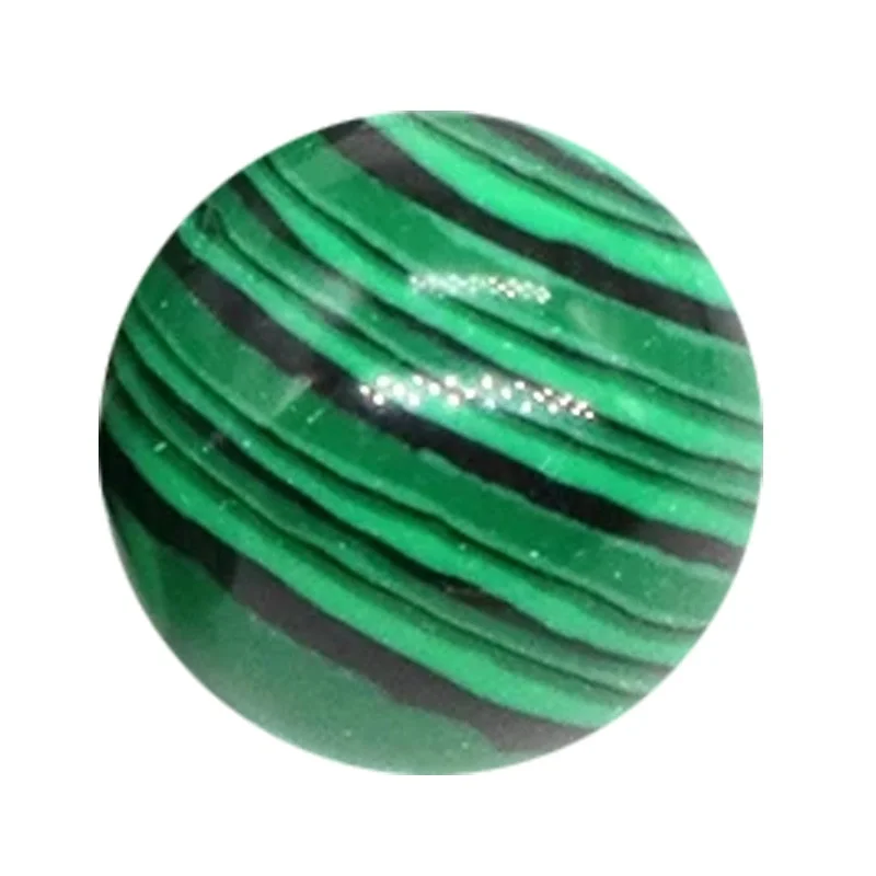 Bille Malachite Turquoise