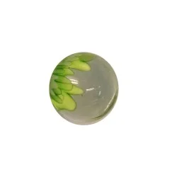 Bille Corail 17mm vert