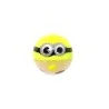 Bille Minion 2 yeux 16mm beige