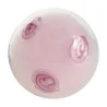 Bille rose Anglaise rose 22mm