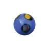 Bille Gribouilli 22mm bleue