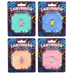 Puzzle labyrinthe