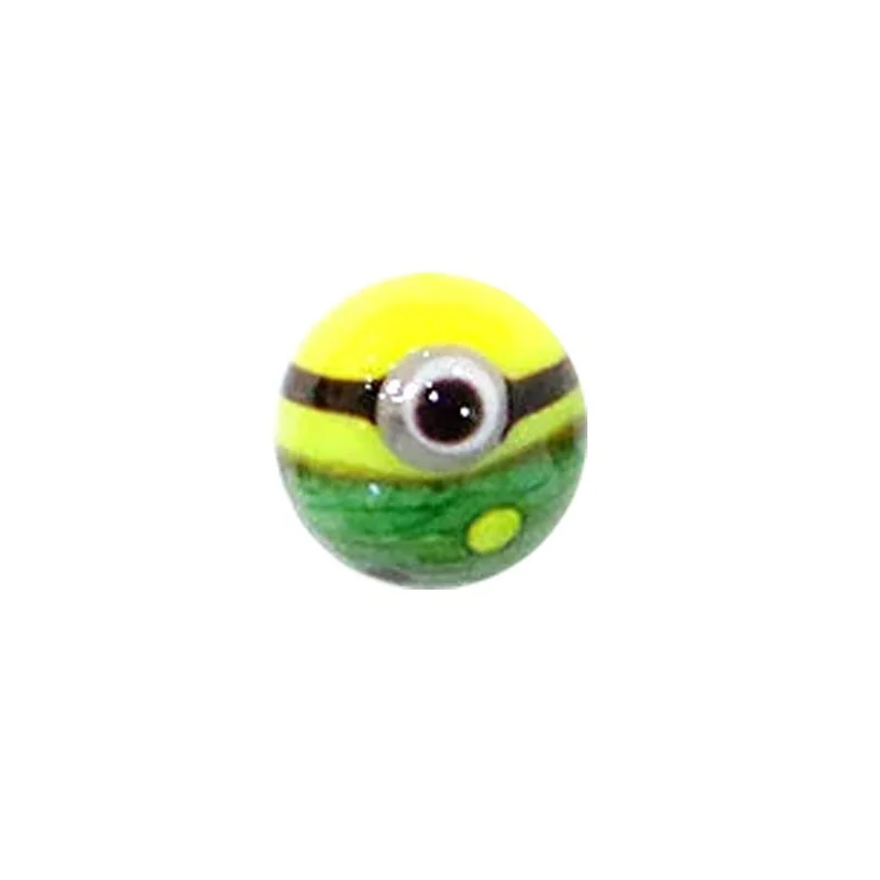 Bille Minion 16mm vert