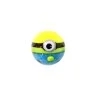 Bille Minion 16mm bleu clair