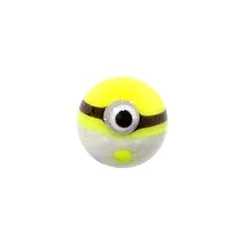 Bille Minion 16mm gris