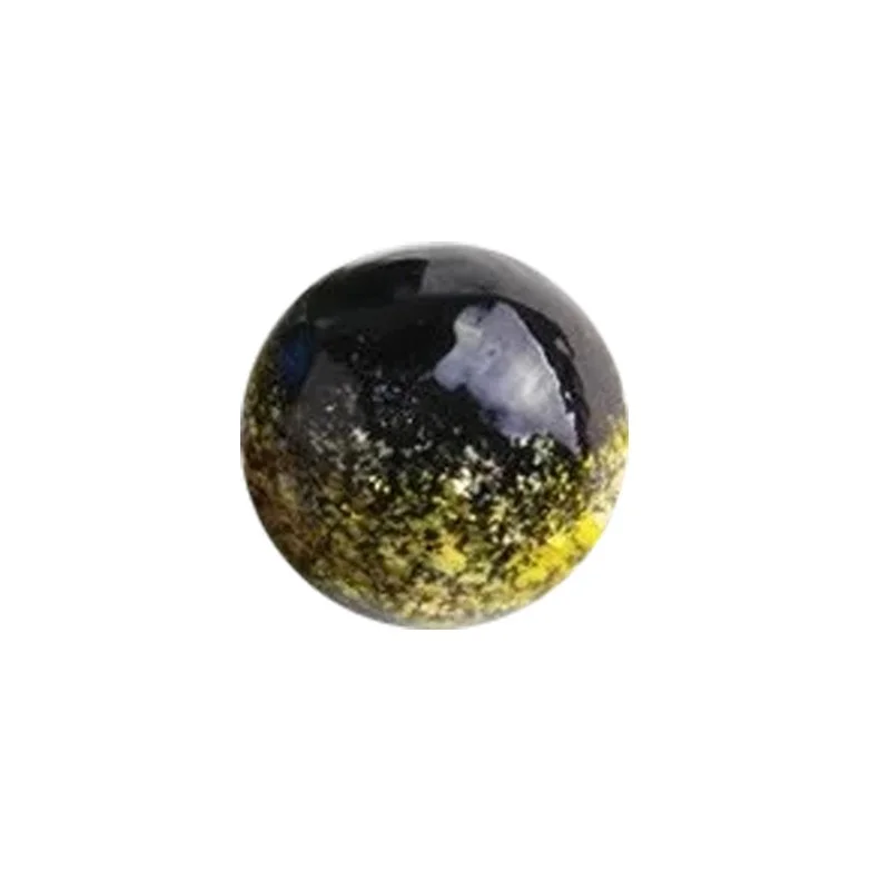 Bille Constellation jaune 22mm