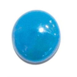 Bille Mini-Calot Perle Bleu - Bille Porcelaine Chinoise