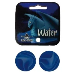 2 boulards Water 42mm