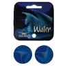 2 boulards Water 42mm